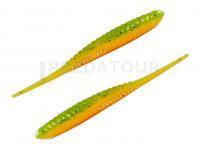 Leurre Souple Noike Machobee 3.6inch 92mm - 144 Fire Tiger