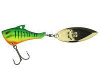 Leurre Nories In The Bait Bass 18g - BR-13M Mat Hot Tiger