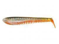 Leurre Pontoon21 Awaruna EVO 3.5 inch | 89mm - 1305 Light Smoke-Tomato Pepper