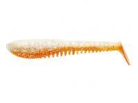 Leurre Pontoon21 Awaruna EVO 3.5 inch | 89mm - 1306 Milk Back-TR-Fire
