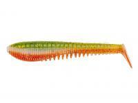 Leurre Pontoon21 Awaruna EVO 4.0 inch | 101mm - 1307 Milky Firebait