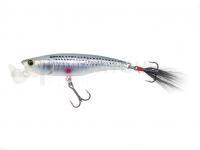 Leurre Little Jack Borash 75mm - #03 Real Bait Kawaguchi Chigho Sp