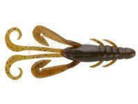 Leurre Prorex Craw 12.5 cm - Green pumpkin