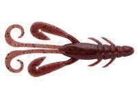 Leurre Prorex Craw 12.5 cm - Purple canela
