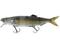 Leurre Prorex Hybrid Swimbait 2.0 25cm 125g - 3D baby zander