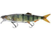 Leurre Prorex Hybrid Swimbait 2.0 25cm 125g - 3D glitter perch
