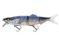 Leurre Prorex Hybrid Swimbait 2.0 25cm 125g - purple ice ghost