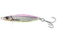 Leurre Psycho Sprat 7.7cm 28g S - Psycho Punch