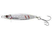 Leurre Psycho Sprat 7.7cm 28g S - Psycho Snowflake