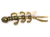 Leurre Quantum 4street B-Ass Creature 6.35cm 2g - arkansas shiner