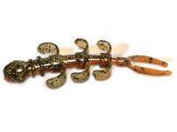 Leurre Quantum 4street B-Ass Creature 6.35cm 2g - firetiger