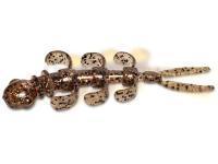 Leurre Quantum 4street B-Ass Creature 6.35cm 2g - gold rush