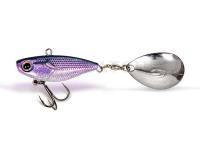Leurre Quantum 4street Spin-Jig 41mm 21g - baitfish