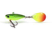 Leurre Quantum 4street Spin-Jig 41mm 28g - clown