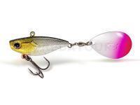 Leurre Quantum 4street Spin-Jig 41mm 28g - ghost