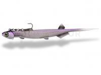 Leurre Quantum Pelagic Shad Set PIN 21cm 60g - Ghost