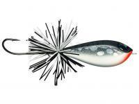 Leurre Rapala BX Skitter Frog 4.5cm 7.5g - Matte Chrome (MCH)