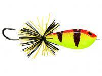 Leurre Rapala BX Skitter Frog 5.5cm 13g - Hot Snake (HSN)