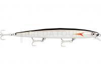 Leurre Rapala Flash-X Extremo 16cm 30g - Flake Silver