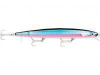 Leurre Rapala Flash-X Extremo 16cm 30g - Ghost Sandeel