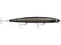 Leurre Rapala Flash-X Extremo 16cm 30g - Matte Black UV
