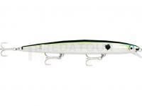 Leurre Rapala Flash-X Extremo 16cm 30g - Pilchard
