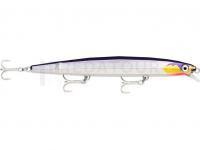 Leurre Rapala Flash-X Extremo 16cm 30g - Purpledescent