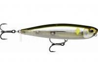 Leurre Rapala Precision Xtreme Pencil 10.7cm 21g - AYU