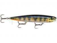 Leurre Rapala Precision Xtreme Pencil 12.7cm 26g - Live Perch