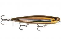 Leurre Rapala Precision Xtreme Pencil 12.7cm 26g - Smelt on the Beach