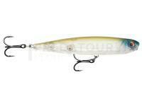 Leurre Rapala Precision Xtreme Pencil 8.7cm 12g - Ghost Shiner