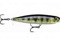 Leurre Rapala Precision Xtreme Pencil 8.7cm 12g - Live Perch