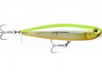 Leurre Rapala Precision Xtreme Pencil Saltwater 10.7cm 21g - Flake Hot Chartreuse