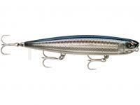 Leurre Rapala Precision Xtreme Pencil Saltwater 12.7cm 26g - Baitfish
