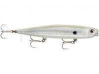 Leurre Rapala Precision Xtreme Pencil Saltwater 12.7cm 26g - Pearl White