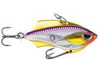 Leurre Rapala Rap-V Blade 5cm 10g - Purpledescent (PD)