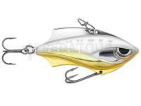 Leurre Rapala Rap-V Blade 6cm 14g - Albino Chrome Tiger (ACHT)