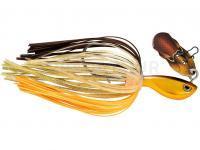 Leurre Rapala Rap-V Perch Bladed Jig 8cm 21g - Crawdad