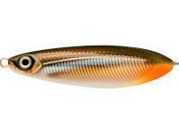 Leurre Rapala Rattlin` Minnow Spoon 8cm - SMELT ON THE BEACH