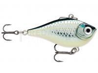 Leurre Rapala Rippin Rap 5cm - Baby Aspius