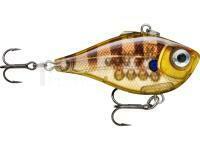 Leurre Rapala Rippin Rap 5cm - GLASSY GILL UV