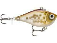 Leurre Rapala Rippin Rap 5cm - MATTE SHAD