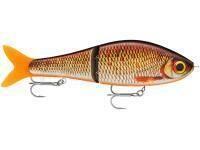 Leurre Rapala Super Shadow Rap Glide 11cm 45g - RFSHL