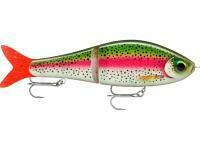 Leurre Rapala Super Shadow Rap Glide 16cm 86g - Live Rainbow Trout