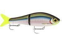 Leurre Rapala Super Shadow Rap Glide 16cm 86g - RSML