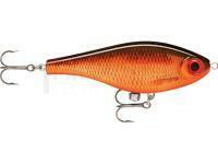 Leurre Rapala Super Shadow Rap Jerk 11cm 41g - LAR - Lava Roach