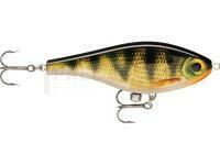 Leurre Rapala Super Shadow Rap Jerk 11cm 41g - PEL - Live Perch