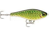 Leurre Rapala Super Shadow Rap Jerk 11cm 41g - PKL - Live Pike