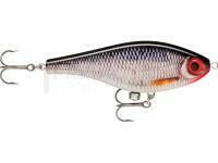 Leurre Rapala Super Shadow Rap Jerk 11cm 41g - ROL - Live Roach
