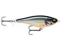 Leurre Rapala Twitchin Rap 12cm 53g - Halloween (HLW)